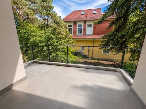 Balkon - 