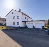 PROVISIONSFREI - Top modernisiertes 3-Parteienhaus mit Garten in hervorragender Lage - Erding Bergham