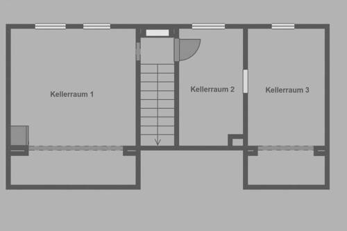 Kellerräume - 