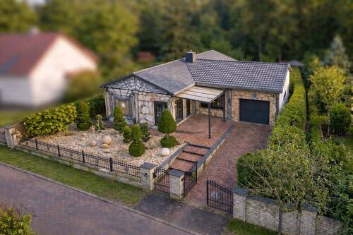 Bild 3 - 3 Zimmer Bungalow in Birkenwerder