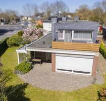 Freistehendes Einfamilienhaus mit Doppelgarage in Mönchengladbach-Dorthausen