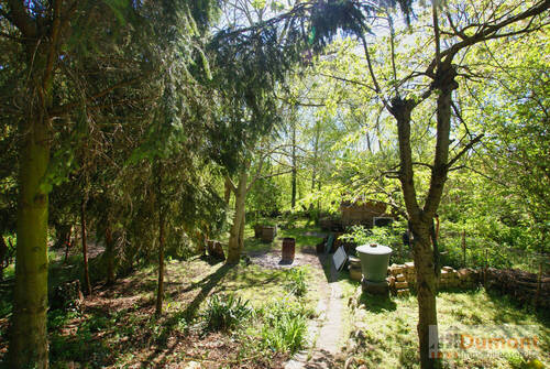 Garten (Pachtland) - 