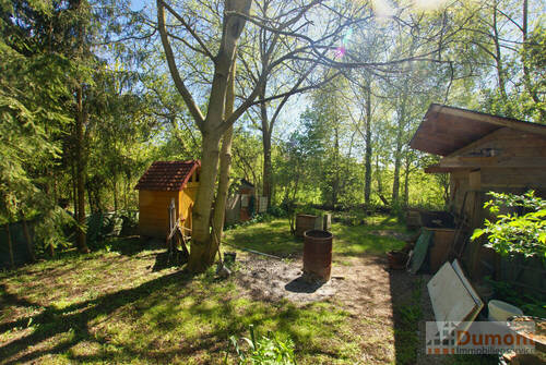 Garten (Pachtland) - 