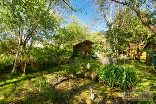 Garten (Pachtland) - 