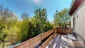 Balkon - 