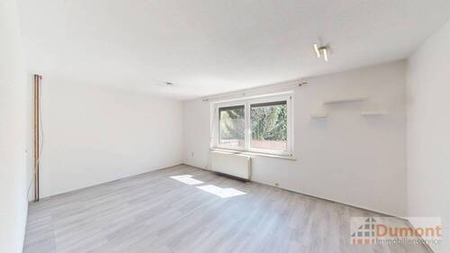 Wohnzimmer EG - 