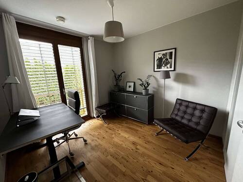 Zimmer - 