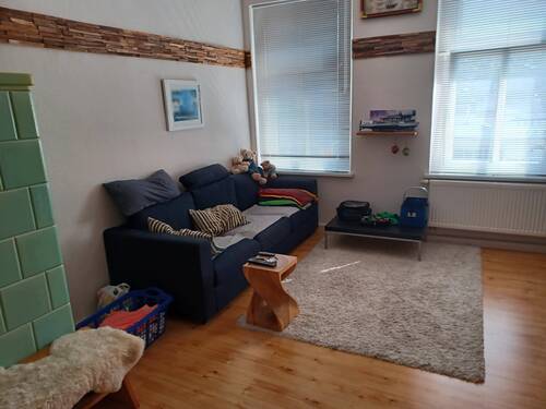Arbeitszimmer - 