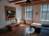 Wohnzimmer 2.OG - 