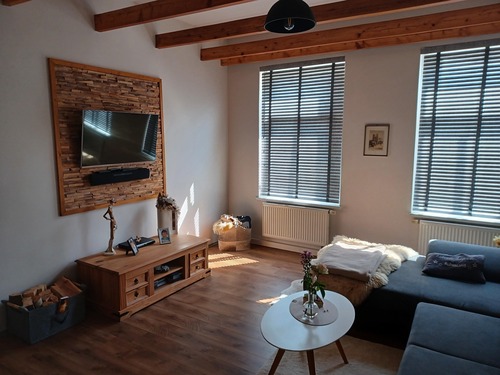 Wohnzimmer 2.OG - 