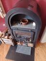 Kamin - 
