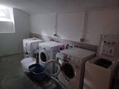 Keller Waschhaus - 