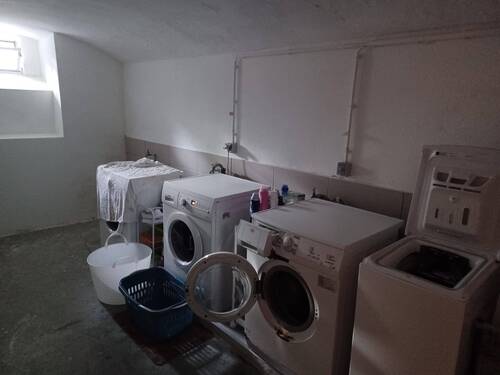 Keller Waschhaus - 