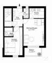 Grundriss - 