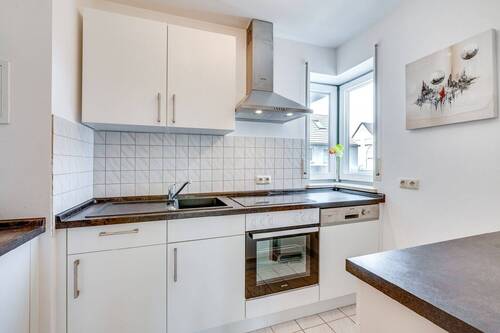 Kueche - 
