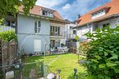 Hausansicht - 