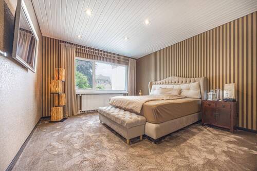 Schlafzimmer 1 - 