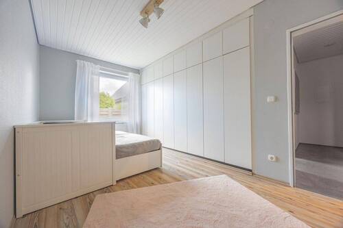 Schlafzimmer 2 - 