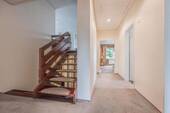 Auf- und Abgang 1-3 Etage - 