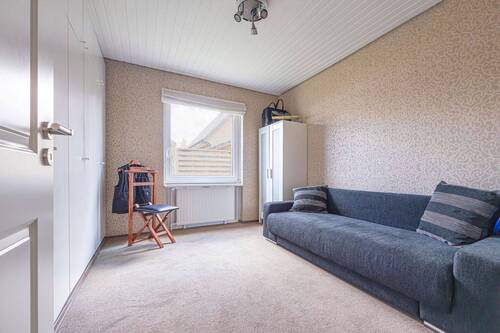 Gästezimmer 1 - 