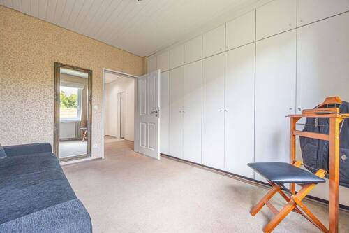 Gästezimmer 2 - 