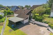 Front Westseite - 