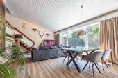Wohn-Esszimmer - 