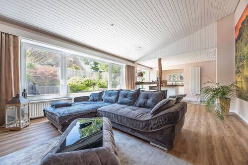 Wohnzimmer - 
