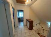 Flur im DG - 