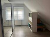 Zimmer im DG - 