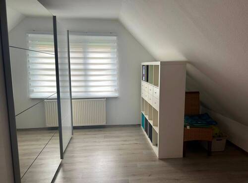 Zimmer im DG - 