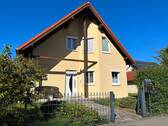 Außenansicht - 4 Zimmer Einfamilienhaus zum Kaufen in Hofheim in Unterfranken