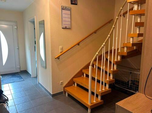 Diele im EG - 