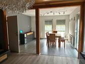 Offener Wohn-Essbereich - 