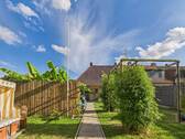 ... mit großem Garten ... - 3 Zimmer Reihenmittelhaus zum Kaufen in Hamm