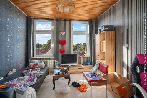 Bild 2 - Mehrfamilienhaus, Wohnhaus zum Kaufen in Nordenham