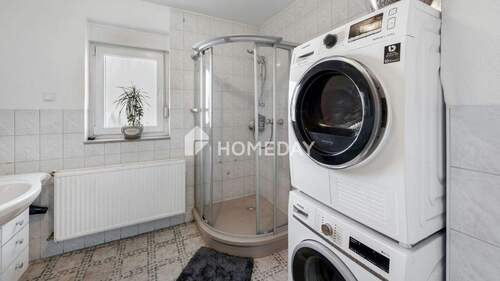 EG Badezimmer 1 - 