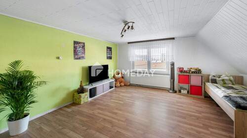 DG Kinderzimmer 1 - 