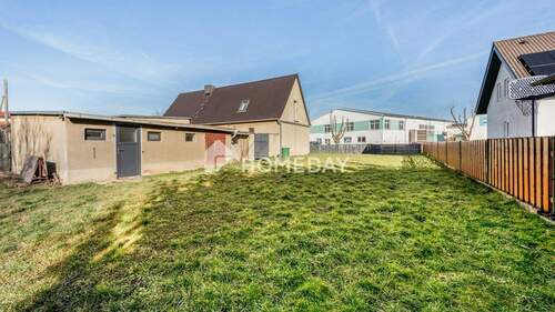Garten 1 - 
