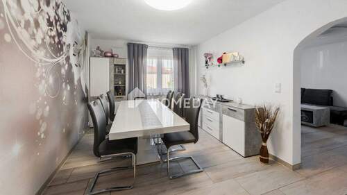 EG Esszimmer 1 - 