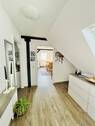 Flur Wohnung 3 - 