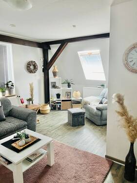 Zimmer Wohnung 3 - 