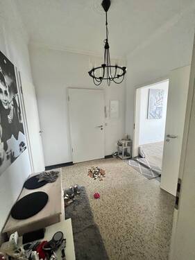 Flurbeispiel - 
