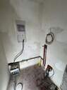 Technikraum /Wandschrank - 