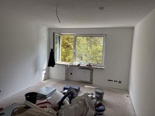 Zimmer 1 zum Platz - 