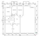 Grundriss Ist Stand - 