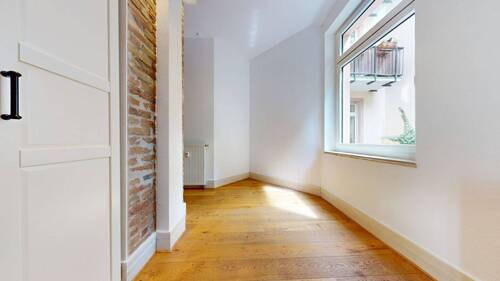 Arbeitsbereich Ansicht I - 