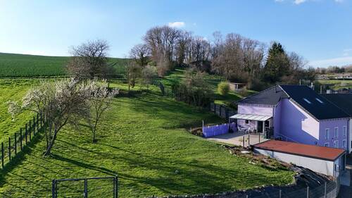 0.JPG - Mehrfamilienhaus, Wohnhaus zum Kaufen in Merzkirchen