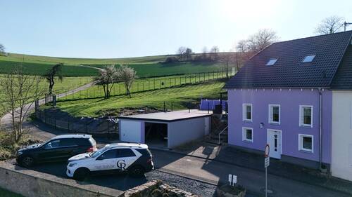 1.JPG - Mehrfamilienhaus, Wohnhaus in Merzkirchen