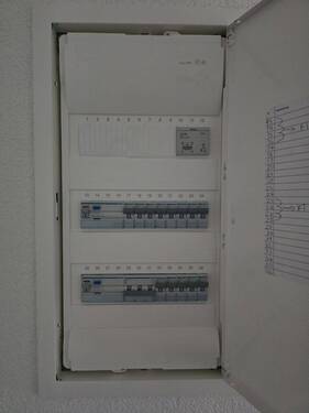 25 Unterverteilung UG - 